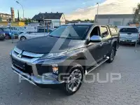 2020 Mitsubishi L200