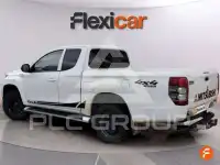 2020 Mitsubishi L200