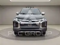 2020 Mitsubishi L200