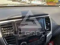 2020 Mitsubishi L200