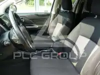 2020 Mitsubishi L200