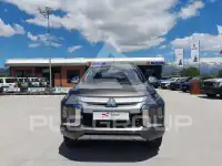 2020 Mitsubishi L200
