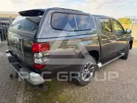 2020 Mitsubishi L200