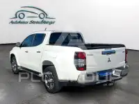 2020 Mitsubishi L200