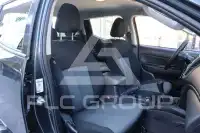 2020 Mitsubishi L200