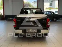 2020 Mitsubishi L200