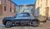 2020 Mitsubishi L200