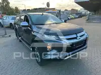2020 Mitsubishi L200