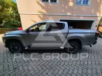 2020 Mitsubishi L200