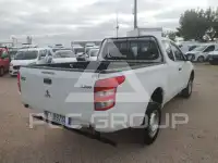 2020 Mitsubishi L200