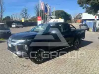 2020 Mitsubishi L200