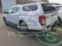 2020 Mitsubishi L200