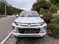 2020 Mitsubishi L200