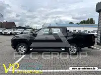 2020 Mitsubishi L200