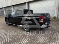 2020 Mitsubishi L200