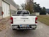 2020 Mitsubishi L200