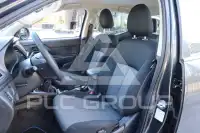2020 Mitsubishi L200