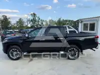 2020 Mitsubishi L200