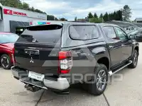 2020 Mitsubishi L200