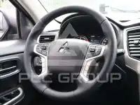 2020 Mitsubishi L200