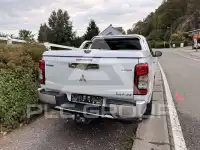 2020 Mitsubishi L200