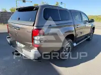 2020 Mitsubishi L200