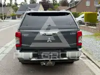 2020 Mitsubishi L200