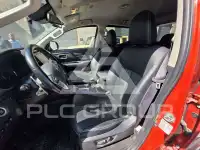2020 Mitsubishi L200