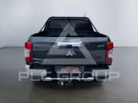 2020 Mitsubishi L200