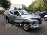 2020 Mitsubishi L200