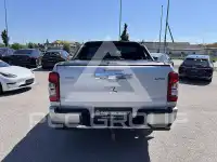 2020 Mitsubishi L200