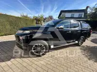 2020 Mitsubishi L200