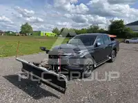 2020 Mitsubishi L200