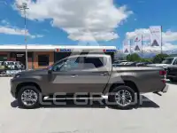 2020 Mitsubishi L200