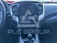 2020 Mitsubishi L200