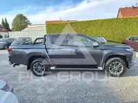 2020 Mitsubishi L200
