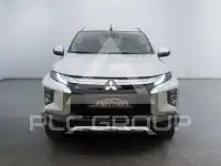 2020 Mitsubishi L200