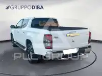 2020 Mitsubishi L200