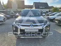 2020 Mitsubishi L200