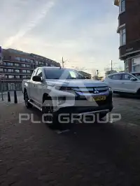 2020 Mitsubishi L200