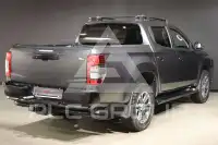 2020 Mitsubishi L200