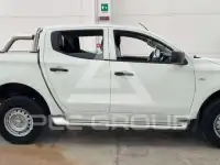 2020 Mitsubishi L200