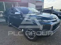 2020 Mitsubishi L200