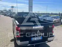 2020 Mitsubishi L200