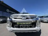 2020 Mitsubishi L200