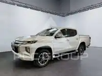 2020 Mitsubishi L200