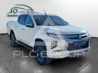 2020 Mitsubishi L200