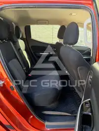 2020 Mitsubishi L200