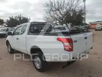 2020 Mitsubishi L200