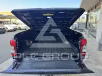 2020 Mitsubishi L200